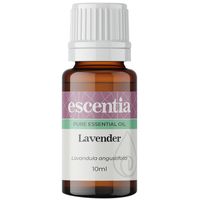 Escentia Lavender Essential Oil